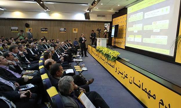 ایرانسل نخستین شبکه 5G ایران را آزمایش کرد / مصرف روزانه 3013 ترابایت دیتا در شبکه اپراتور دوم