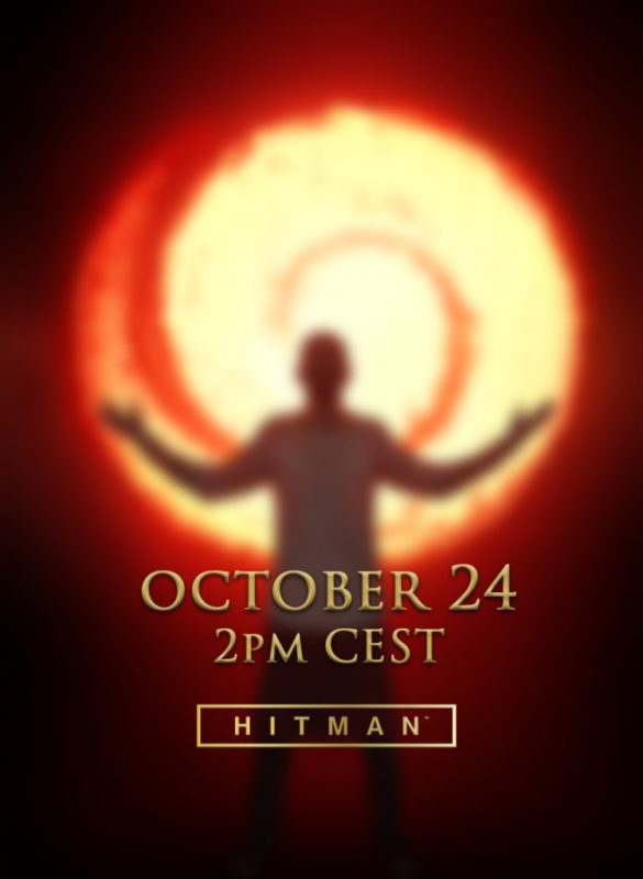 منتظر عرضه محتوای جدید برای بازی هیتمن تا اواخر ماه اکتبر باشید