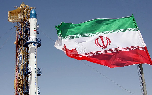 ماهواره مخابراتی ایرانی ، عامل تثبیت صنعت فضایی کشور