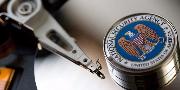 هکرهای روسی اطلاعات حساسی را از NSA سرقت کرده‌اند