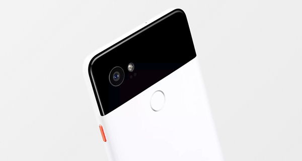 عملکرد مطلوب دوربین‌های دو مدل جدید Google pixel