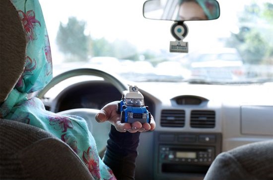 ضعف و قوتهای نخستین تاکسی موبایلی ایران زیر ذره‌بین