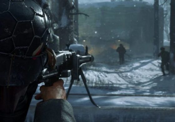 نسخه کامپیوتری Call Of Duty: WWII به همراه Anti-Cheat/Hacking عرضه خواهد شد