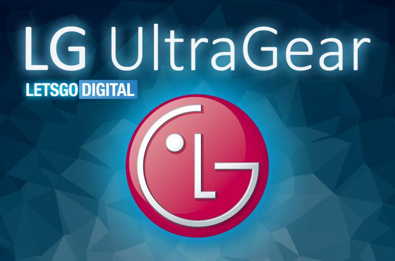 هدست واقعیت مجازی پیشرفته ال‌جی، LG ULtraGear نام خواهد داشت
