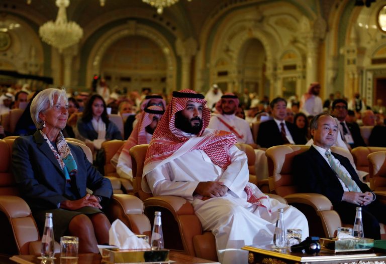عربستان سعودی یک ابرشهر ۵۰۰ میلیارد دلاری می‌سازد!