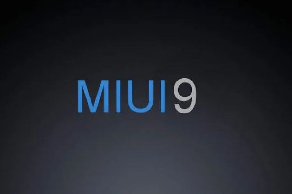 تاریخ عرضه رابط کاربری شیائومی MIUI 9 مشخص شد