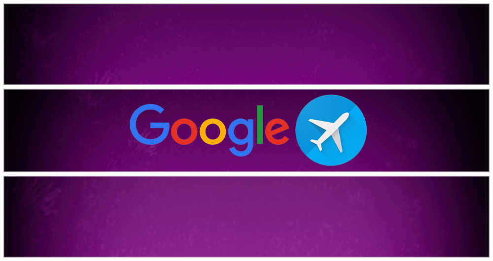 گوگل دسترسی به قیمت پروازها را برای سایت‌ها مسدود کرد!
