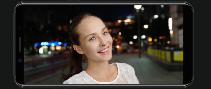 گوشی Oppo F5 Youth با دوربین سلفی ۱۶ مگاپیکسلی رونمایی شد