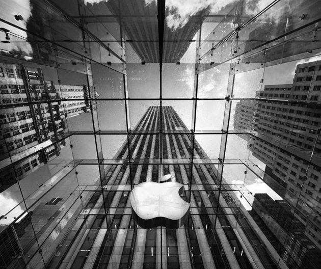 انتظار می‌رود که سیکل واقعی فوق‌العاده شرکت اپل در سال ۲۰۱۸ آغاز شود