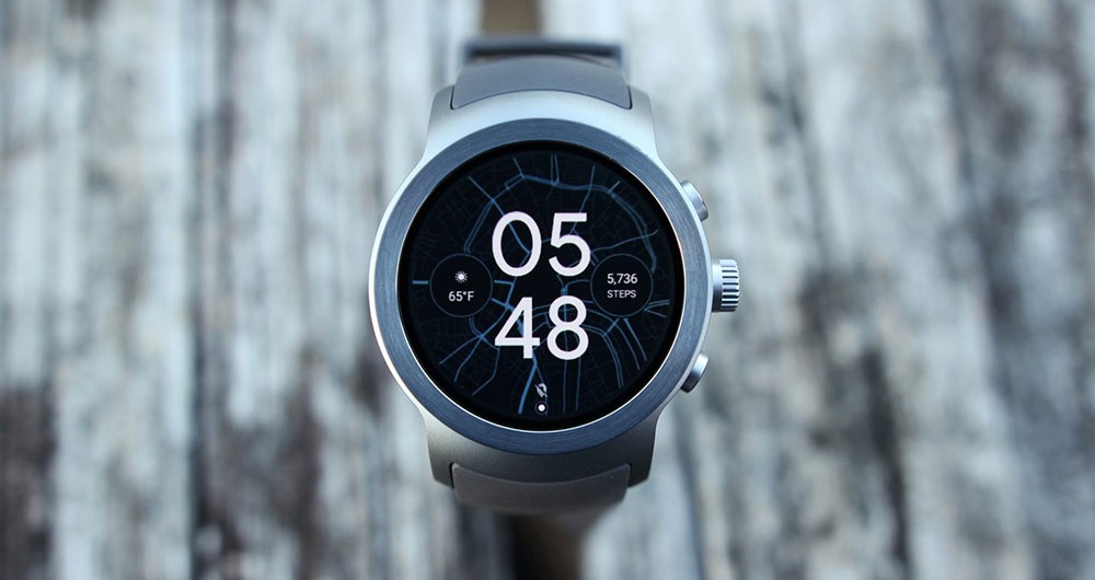 فهرست ساعت های هوشمند قابل ارتقا به جدیدترین نسخه Android Wear منتشر شد