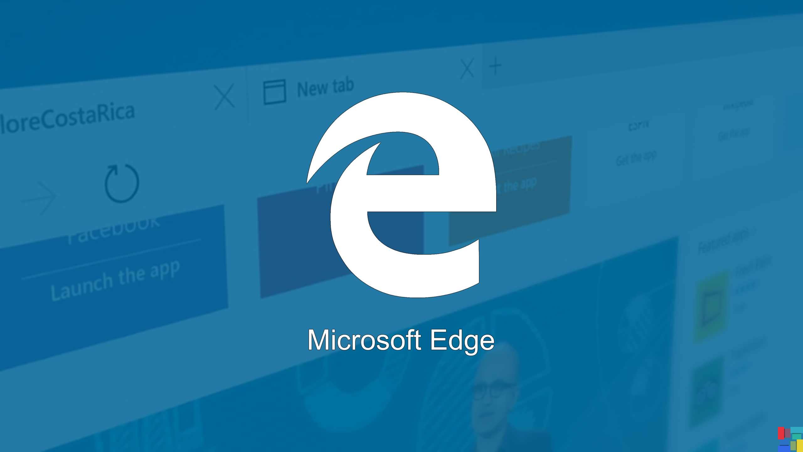 Microsoft Edge نیامده رکورد زد