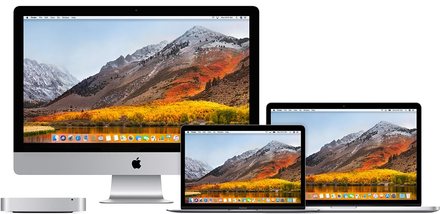 اپل باگ دسترسی روت در سیستم‌عامل macOS High Sierra را برطرف کرد