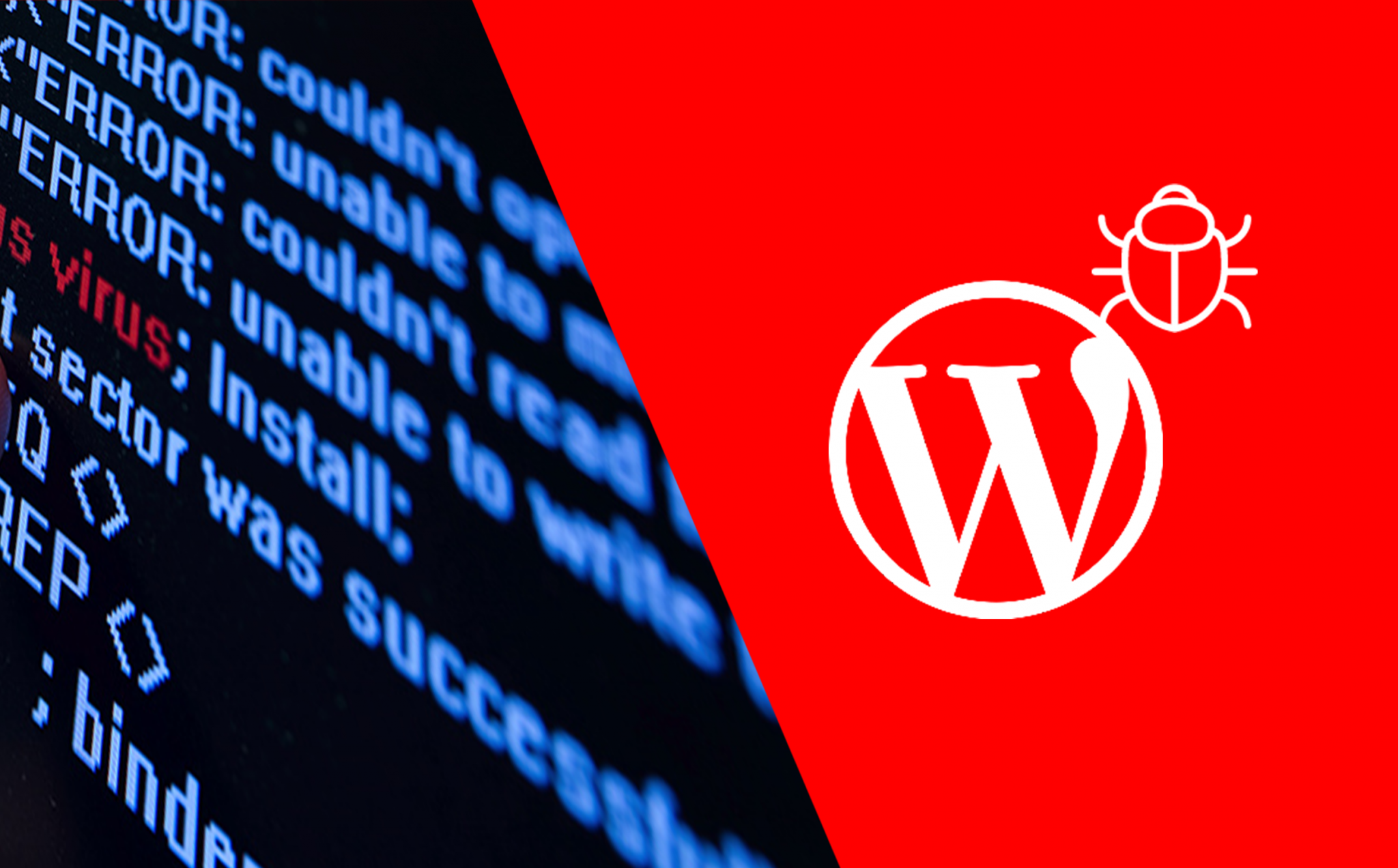 آسیب‌پذیری جدید PHP ، خطری برای WordPress