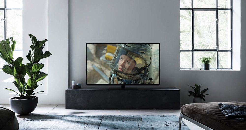 رونمایی از 4 تلویزیون OLED پاناسونیک در نمایشگاه CES 2018