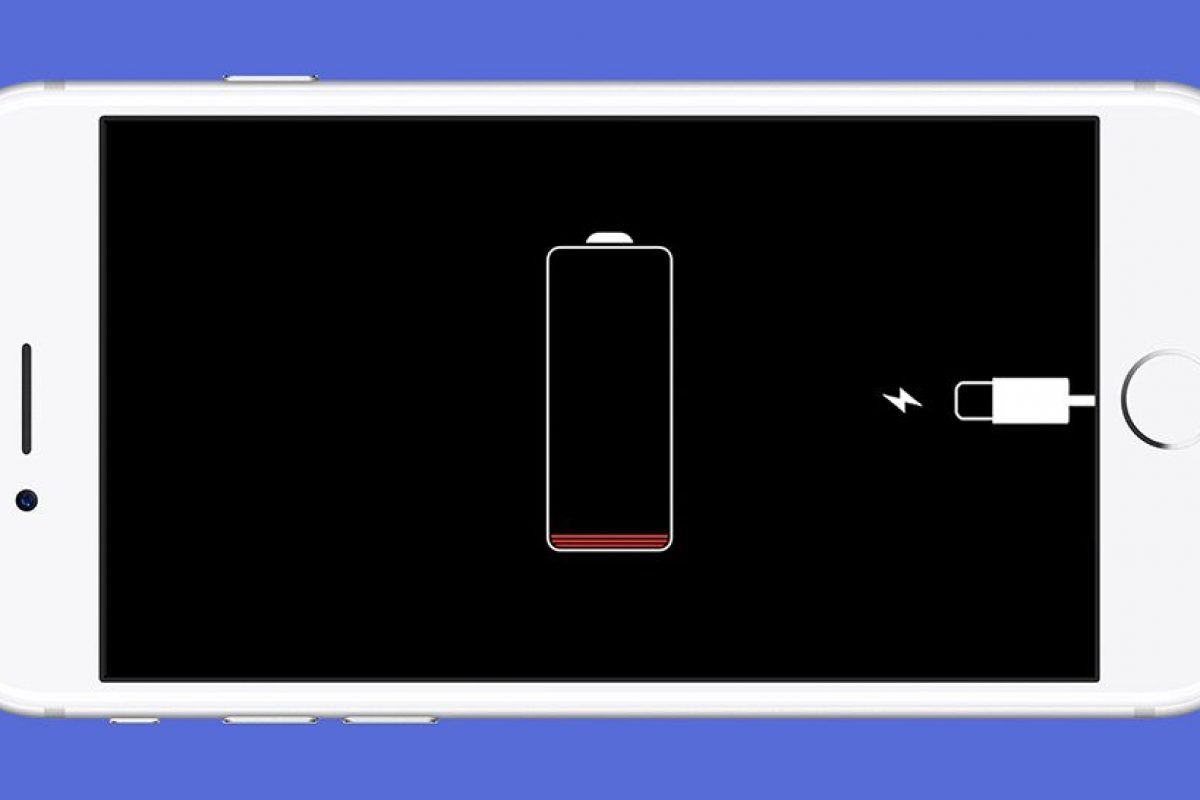 مشکلات باتری آیفون در بروزرسانی بعدی iOS برطرف می‌شود