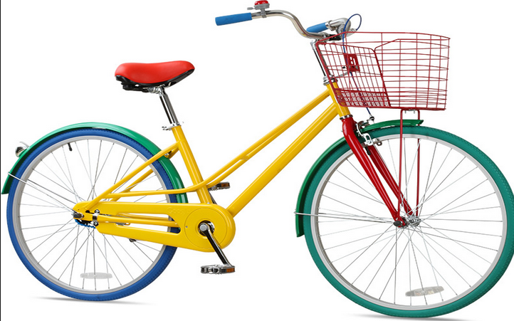 دزدی متداول دوچرخه گوگل برای این کمپانی عظیم دردسر ساز شد!