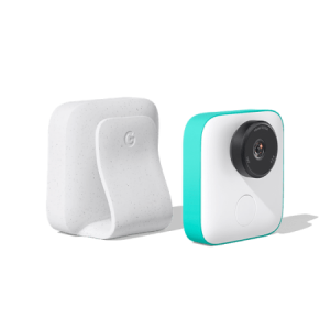 دوربین هوش مصنوعی گوگل برای فروش در دسترس قرار گرفت