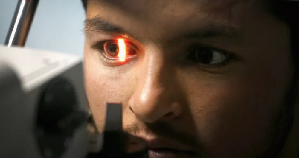 هوش مصنوعی جدید گوگل از طریق اسکن چشم، سکته قلبی را پیش بینی می کند!