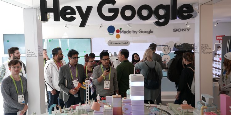 در MWC 2018 تایید شد: تغییرات بزرگ برای دستیار گوگل در آینده نزدیک