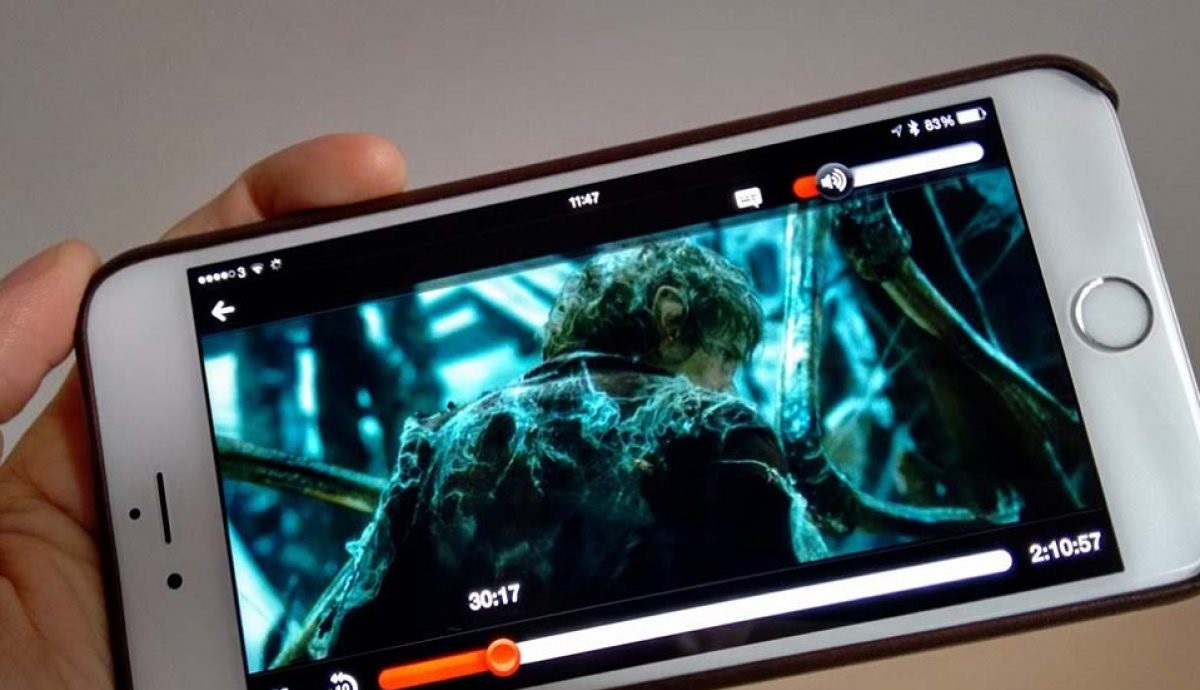 نگاهی به اپلیکیشن Lingua Player: یک جایگزین عالی برای MXPlayer