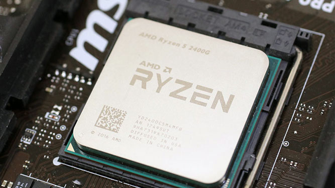 ناسازگاری مادربردهای فعلی با APU های Ryzen کار دست AMD داد
