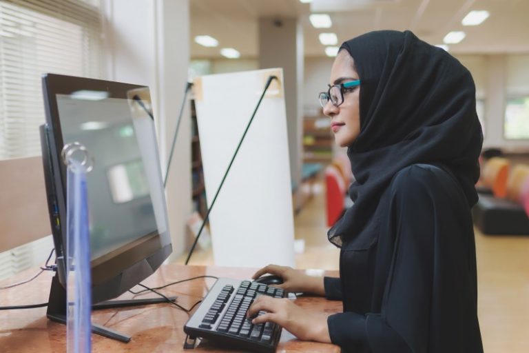 عربستان از استارت‌آپ‌های وابسته به زنان کارآفرین حمایت می‌کند