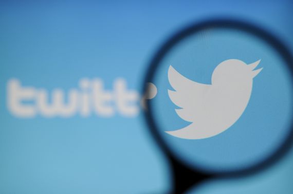 حذف مجدد میلیون ها کاربر قلابی از توئیتر