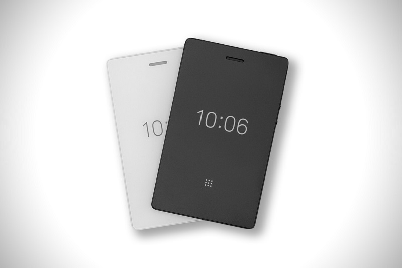 گوشی Light Phone 2 با فناوری جوهر الکترونیکی معرفی شد