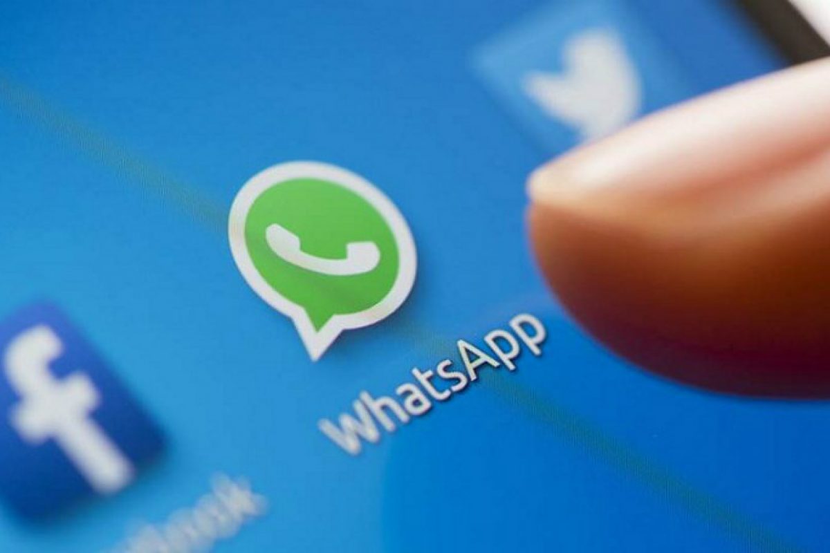 زمان حذف پیام‌های ارسالی در واتساپ به یک ساعت افزایش یافت