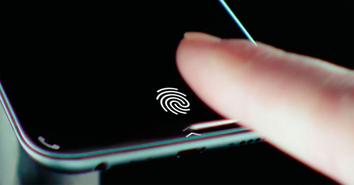 احتمال به کارگیری حسگر اثر انگشت زیر نمایشگر در Huawei Mate 20