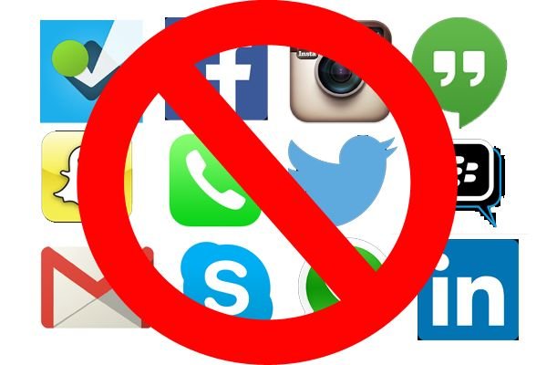فیلترینگ شبکه‌های اجتماعی و پیام‌رسان‌ها در چاد