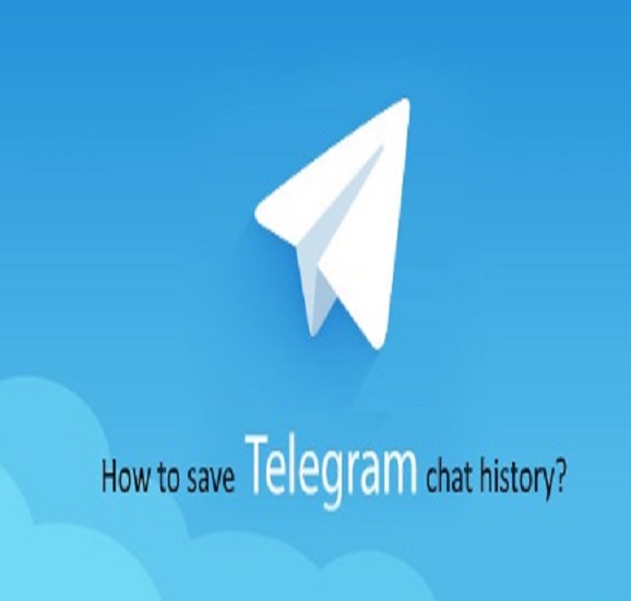آیا می‌توان از اطلاعات تلگرام بک‌آپ کامل گرفت؟