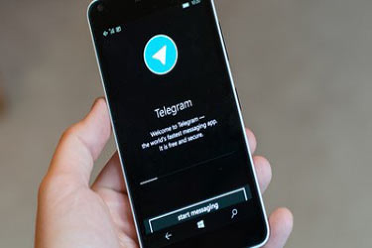 توبه دوروف و آزادسازی تلگرام در روسیه
