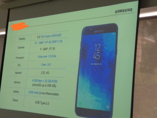 میان رده سامسونگ Galaxy J7 Duo با دوربین دوگانه از راه می‌رسد