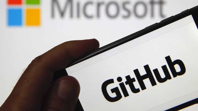 چرا مایکروسافت به سراغ خرید GitHub رفت؟