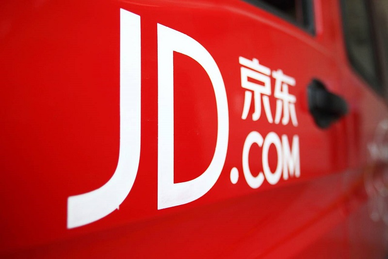 سرمایه‌گذاری 550 میلیون دلاری گوگل در فروشگاه اینترنتی JD کشور چین
