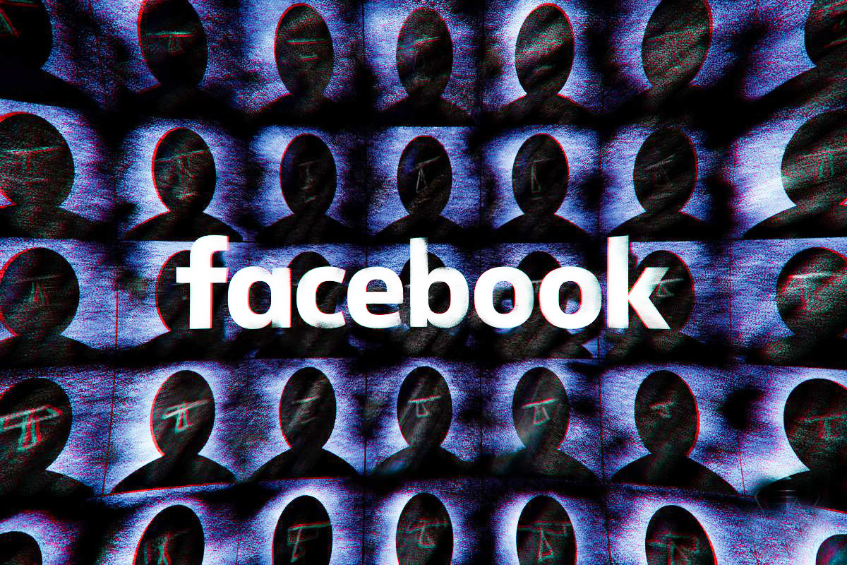 مشکلات فیسبوک در زمینه اخبار جعلی