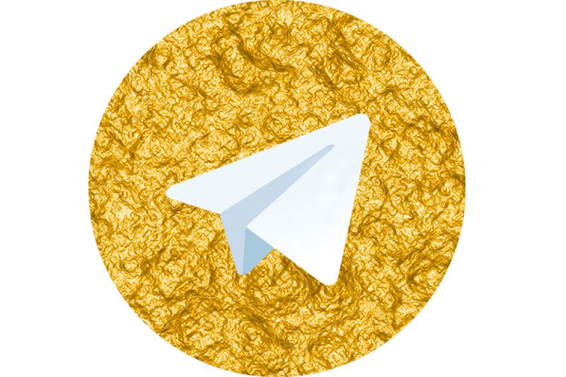 فعالیت تلگرام طلایی و هاتگرام برای همیشه متوقف شد