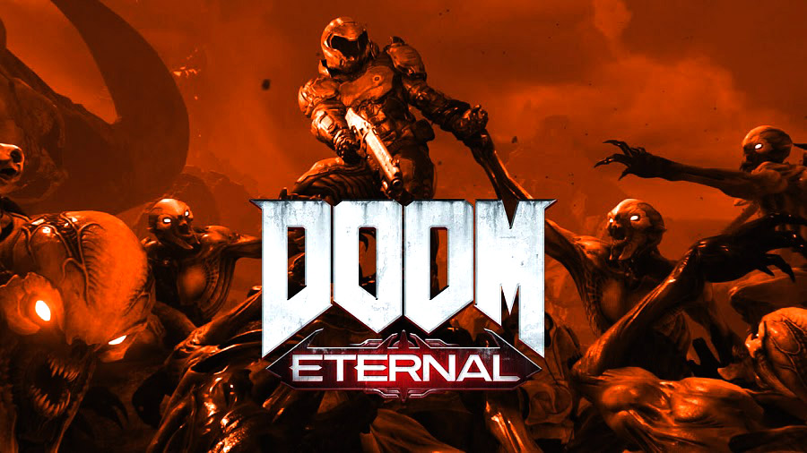 جزییات جدیدی از نسخه جدید بازی Doom به زودی منتشر می‌شود