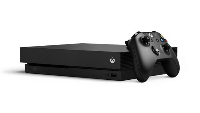 Xbox One پشتیبانی از Dolby Vision HDR را دریافت کرد