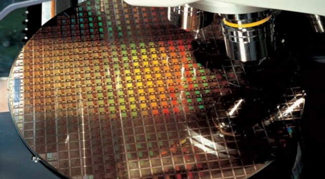 اینتل تا یک سال دیگر پردازنده 10 نانومتری عرضه نخواهد کرد