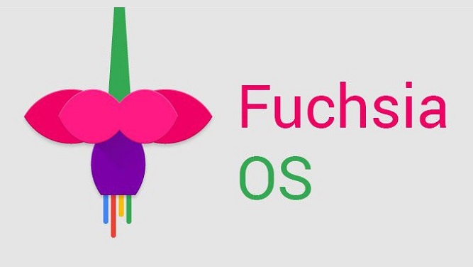 سیستم عامل جدید Fuchsia طی چند سال آینده جایگزین “اندروید” می‌‌شود