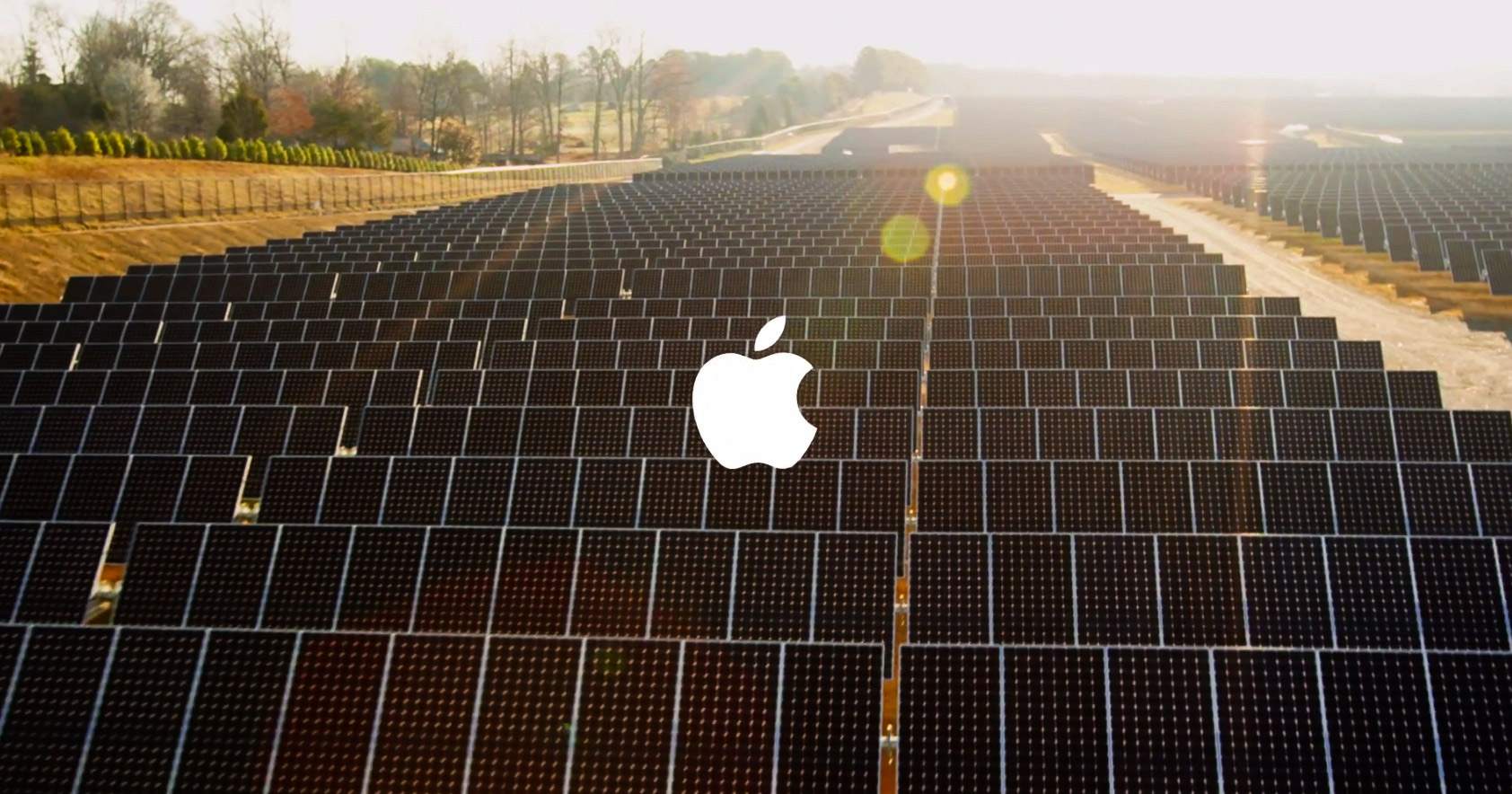 سرمایه‌گذاری ۳۰۰ میلیون دلاری شرکت اپل در زمینه انرژی پاک در کشور چین