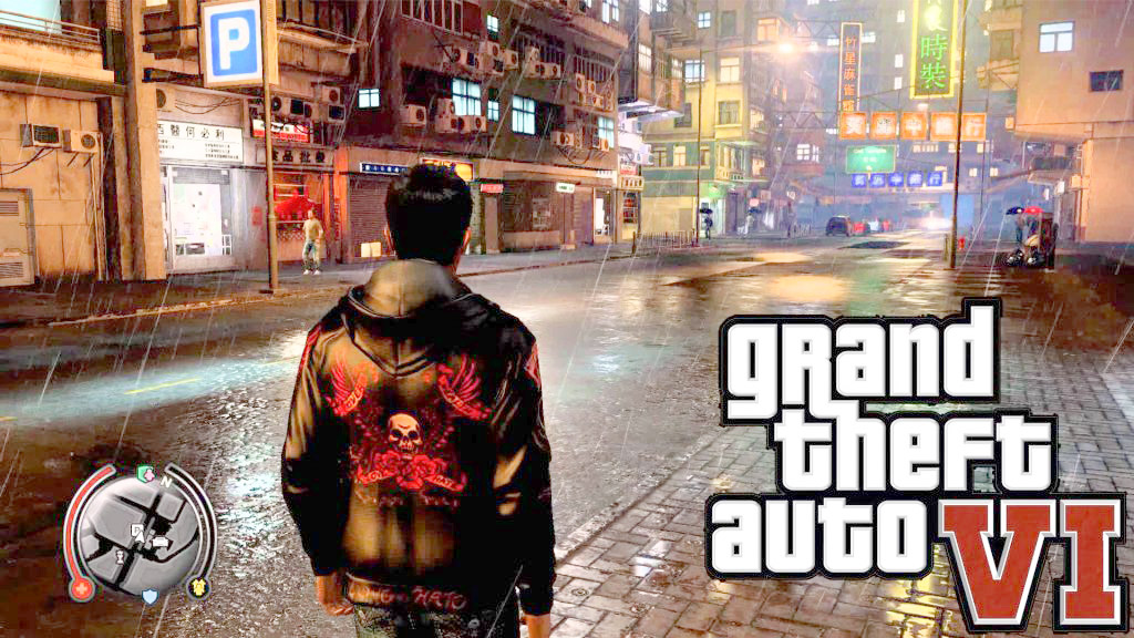 Grand Theft Auto 6 به زودی روانه بازار خواهد شد؟
