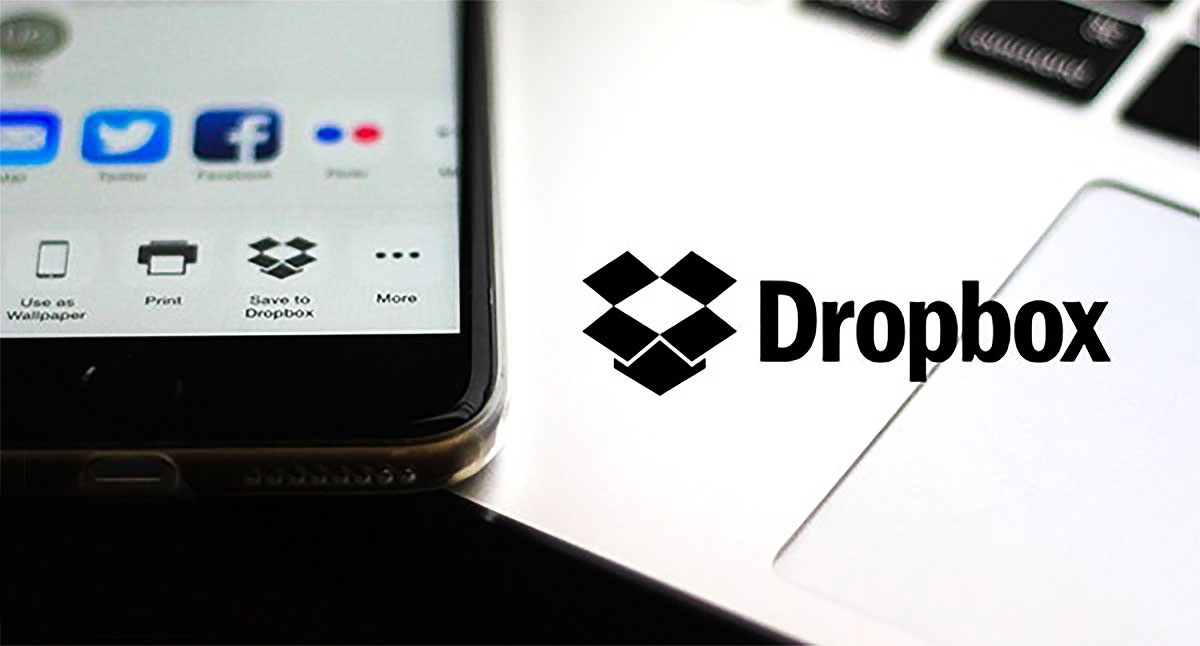 قابلیت جدید و جذاب فضای ابری Dropbox