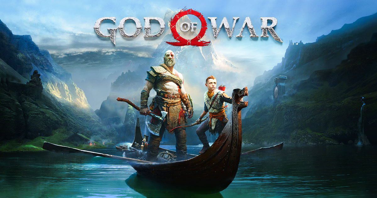 God Of War و رکورد شکنی‌های پیاپی کمپانی سونی