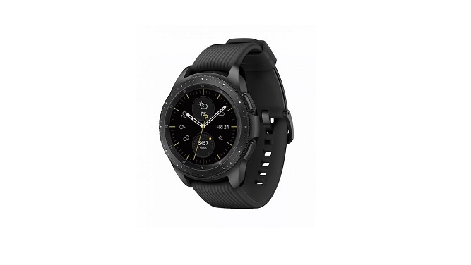 رونمایی سامسونگ از ساعت‌ هوشمند Galaxy Watch؛ قدرتمند و زیبا، همراه با سیستم عامل Tizen