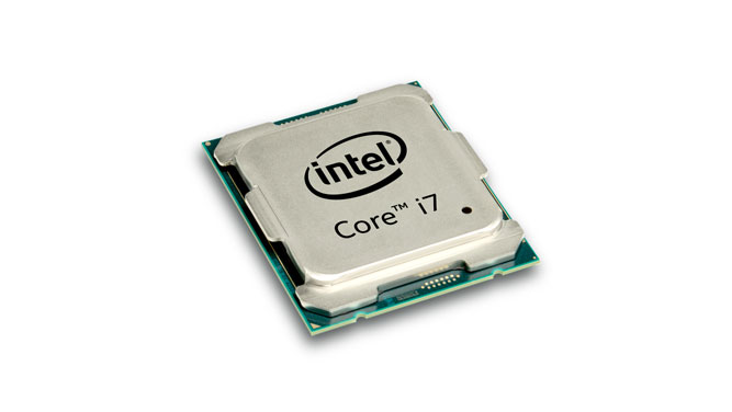 پردازنده‌های نسل نهمی Core اینتل مشکل دمای بالا ندارند
