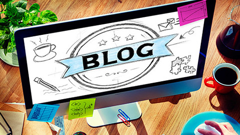 آیا استارتاپ‌ها می‌توانند از بلاگینگ به عنوان یک ابزار بازاریابی عالی استفاده کنند؟