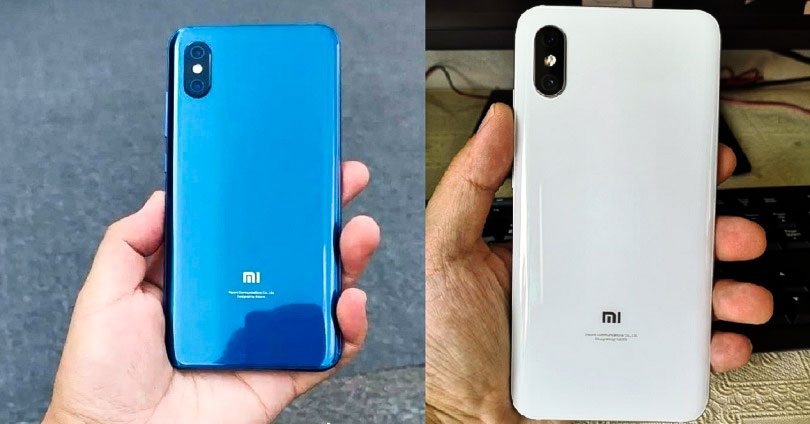 شیائومی Mi 8X ؛ ترکیبی از برترین‌های این برند چینی